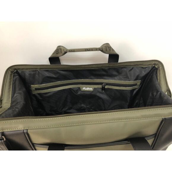 Malbon Golf Travel Bag Golf Clothing Bag  Unisex Large Capacity - Picture 6 of 10